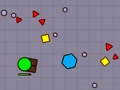 Gra Giga. io  w Internecie