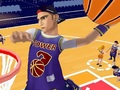 Gra Koszykówka. io 2. 0 NBA  w Internecie
