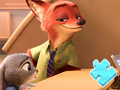Gra Układanka: Zootopia 2  w Internecie