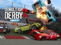 Gra Derby Demolicji 2  w Internecie