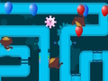 Gra Bloons Obrona Wieży 3  w Internecie