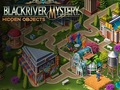 Gra Tajemnica Blackriver: ukryte obiekty  w Internecie