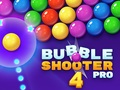 Gra Bubble Shooter Pro 4 w Internecie