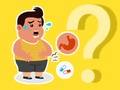 Gra Quiz dla dzieci: porady zdrowotne  w Internecie