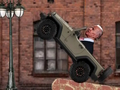 Gra Biden na kółkach  w Internecie