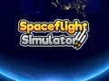 Gra Symulator lotów kosmicznych  w Internecie