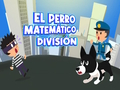 Gra Dywizja El Perro Matematico  w Internecie
