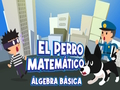 Gra El Perro Matematico Algebra Podstawowa  w Internecie
