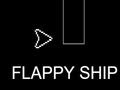 Gra Flappy statek  w Internecie