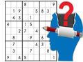 Gra Klasyczne codzienne łamigłówki Sudoku  w Internecie