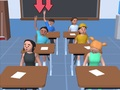 Gra Proszę o ocenę prac  w Internecie