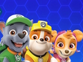 Gra Psi Patrol  w Internecie