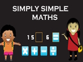 Gra Po prostu prosta matematyka  w Internecie