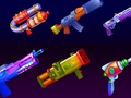 Gra Flipowy pistolet  w Internecie