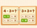 Gra Zagadka matematyczna  w Internecie
