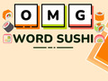 Gra O mój Boże, słowo Sushi  w Internecie