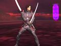 Gra Hanjo Mrocznego Ninja  w Internecie