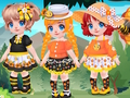 Gra Toddie Jollie Bee w Internecie