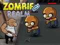 Gra Kraina zombie  w Internecie