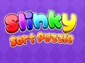 Gra Slinky Sort Puzzle w Internecie