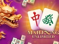 Gra Mahjong bez ograniczeń  w Internecie