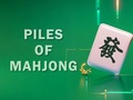 Gra Stosy Mahjong  w Internecie