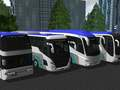 Gra Symulator Autobusu Ultimate 2021 3D  w Internecie