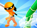 Gra Ninja: Bambusowy zabójca  w Internecie