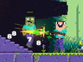 Gra Przygody w lochach Noob Legends  w Internecie