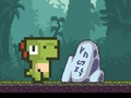 Gra Dino vita w Internecie