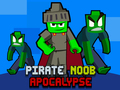 Gra Apokalipsa Piratów Noobów  w Internecie