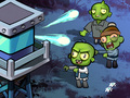 Gra Doomsday Zombie TD w Internecie