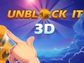 Gra Odblokuj to 3D  w Internecie