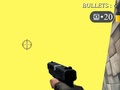 Gra Kontratak zombie  w Internecie