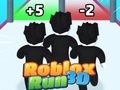 Gra Roblox Run 3d w Internecie