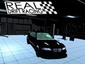 Gra Prawdziwe wyścigi driftowe  w Internecie