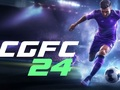 Gra CG FC 24 w Internecie