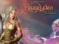 Gra Niekończąca się podróż Emerland Solitaire  w Internecie