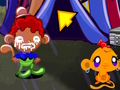 Gra Scena Monkey Go Happy 872  w Internecie