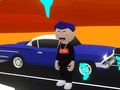 Gra Car Tycoon Twoja kolekcja samochodów  w Internecie
