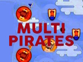 Gra Wielu Piratów  w Internecie
