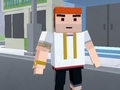 Gra Noob City Gangster  w Internecie