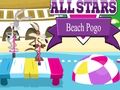 Gra All Stars Beach Pogo w Internecie