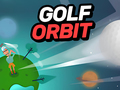 Gra Orbita golfowa  w Internecie