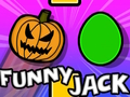 Gra Śmieszny Jacku  w Internecie