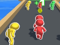 Gra Ragdoll Rush 3d w Internecie