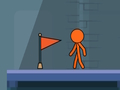 Gra Stickman Parkour w Internecie