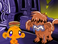 Gra Scena Monkey Go Happy 874  w Internecie