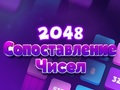 Gra 2048 Dopasowanie liczb  w Internecie