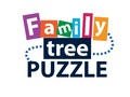 Gra Puzzle drzewo genealogiczne  w Internecie